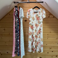 8 Floral