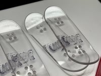 Image 2 of  SMv1 Acrylic Decks 