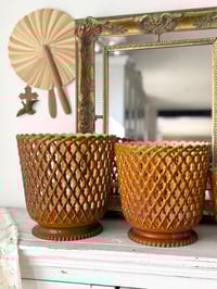 Image 2 of Cache-pot Syla années 60