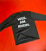 Image of WEIL AM RHEIN LONGSLEEVE / DANNY