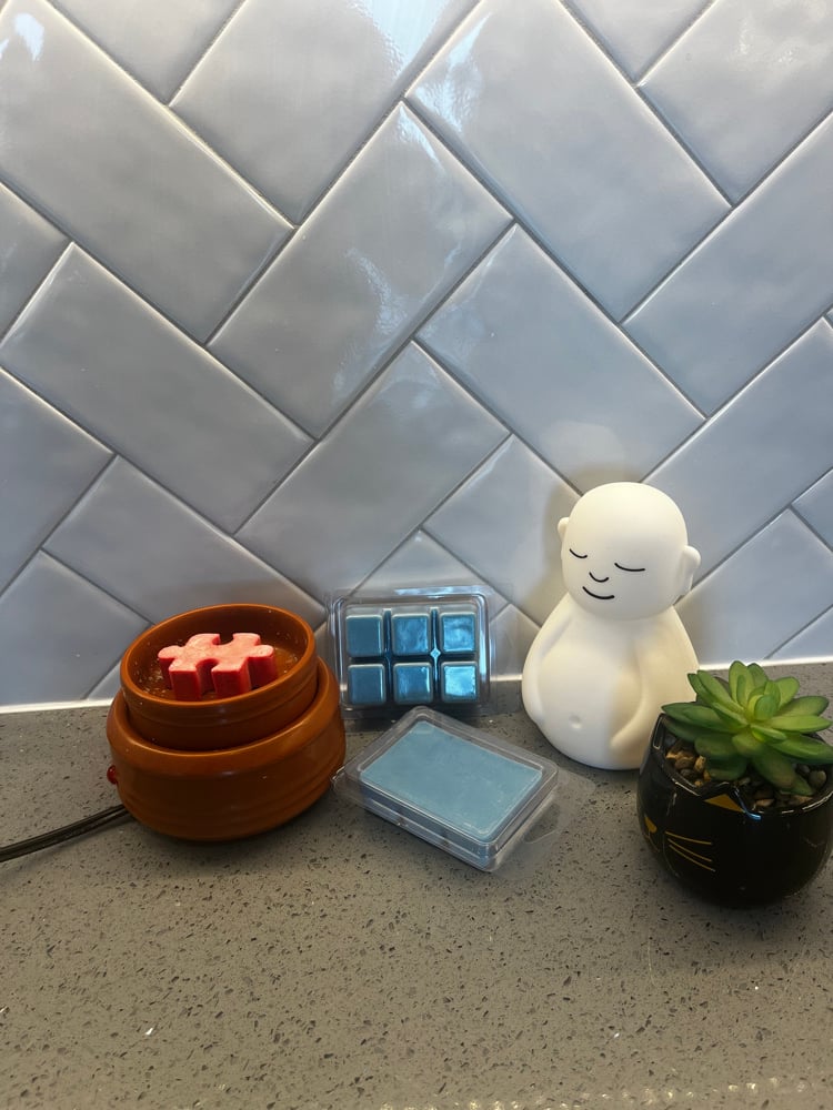 Image of Baby Powder