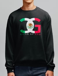 Image 3 of Child Of God / Mexico