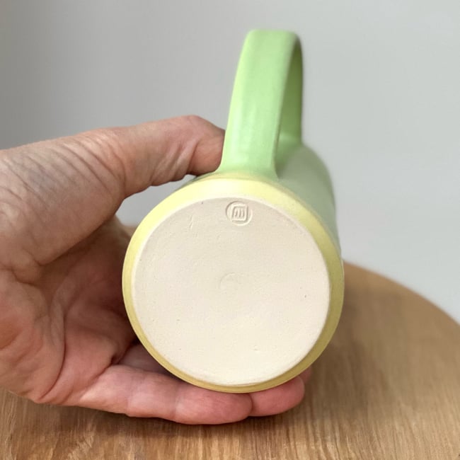 Skyline Jug- 2 colour choices