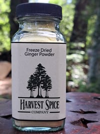 Image 5 of Freeze Dried Ginger Powder 