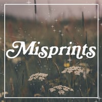 Image 1 of Misfit Misprints 
