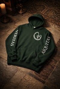 Image 1 of The Saint standard Hoodie