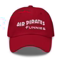Image 14 of Air Pirates Hat