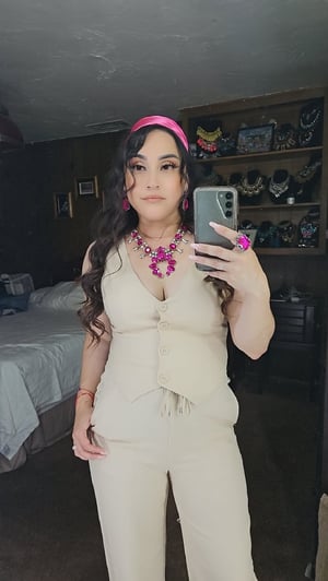 Image of Cecilia 2 Piece Set