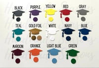 Image 3 of Graduation Confetti