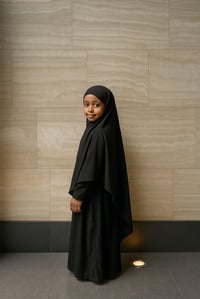 Nooriyah khimar