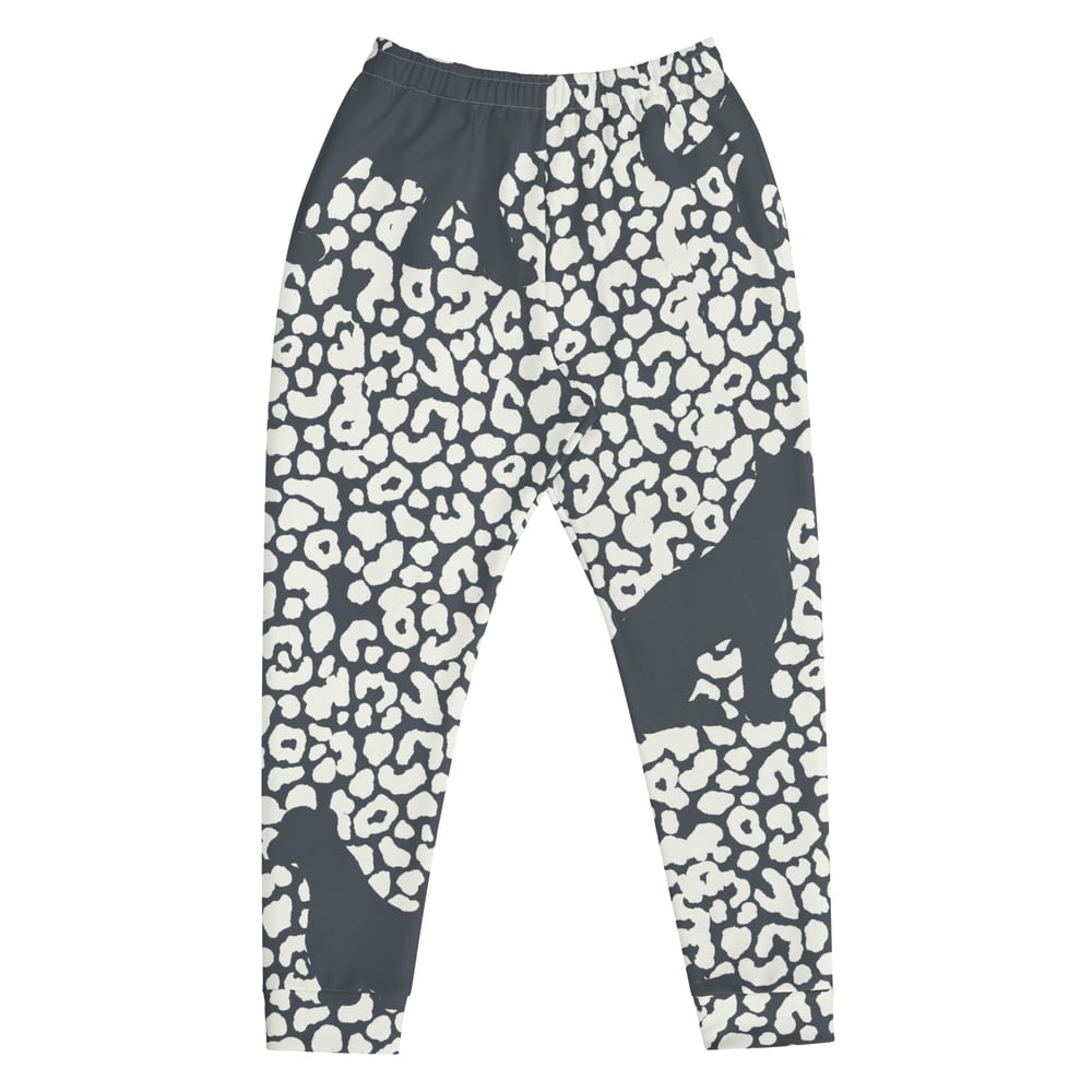 ZEN EXP - Panther Men's Joggers