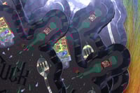 Image 7 of Fuck La Migra Sticker 🩴