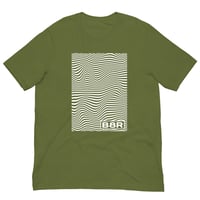 Image 4 of B8R Waves T-Shirt