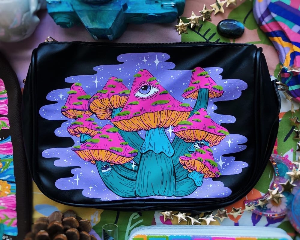 Image of The Giana Purse