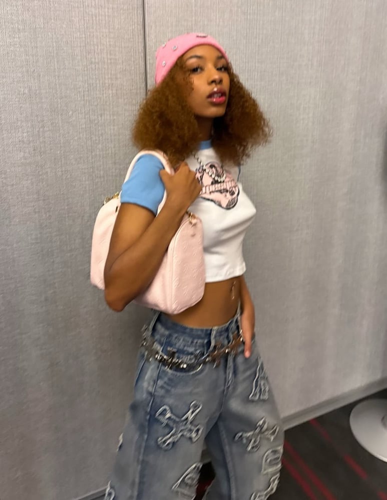 world wide baby tee | Dopesque