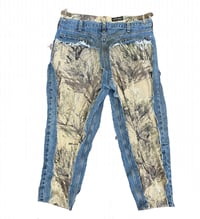 Image 2 of Tore up Jeans 