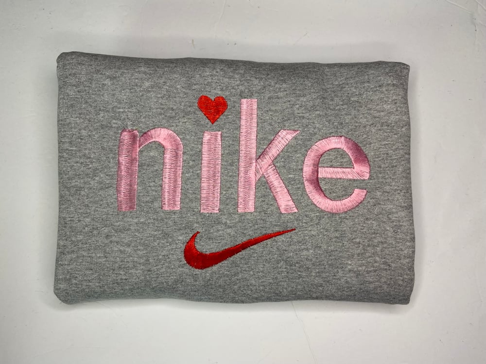 Image of Nike 💗