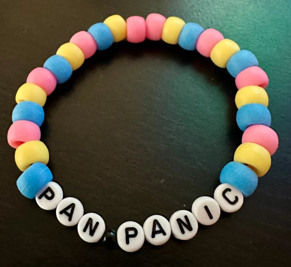 Pride (Multiple Designs)
