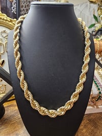 Image 4 of Torsal Chunky