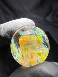 Image 3 of 27mm marble