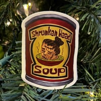 Image 4 of Chantiki stickers 