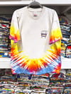 Grateful Dead 1989 ‘Who Are The Dead…’ Lot T-Shirt - Size XL