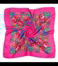 Image 5 of Sitty scarf