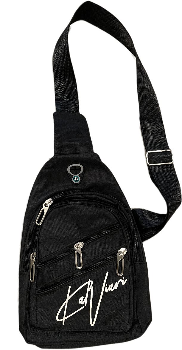 Image of KALVIARI WOLFPAQ SLING BAG 
