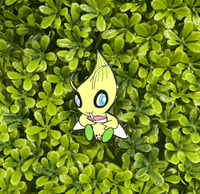 Image 2 of Celebi Bobamon