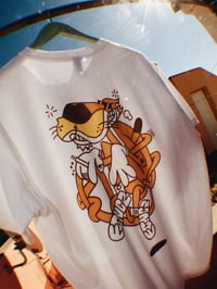 Image 4 of CAMISETA  TIGRE 