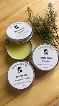 Image 1 of Beard Balm