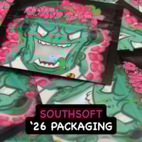 Image 3 of SOUTHSOFT SOFT BUSHINGS DYNAMIC OR BRT!