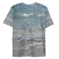 Image 3 of Unisex Ocean Dream Shirt