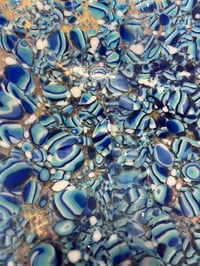 Image 2 of Blue Confetti