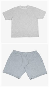 Image 3 of 7s N 6s/Asiatic Short Sets