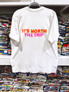 Grateful Dead Early 90s ‘Worth the Trip’ Lot T-Shirt - Size XL
