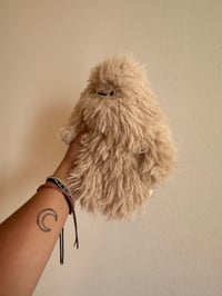 Image 10 of Nadia the Wooly Bloog + Baby