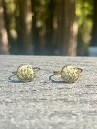 Image 1 of Faerie Lace Ring