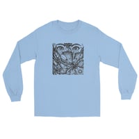 Image 4 of Magic Orchid long sleeve