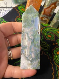 Image 5 of Moss Agate Towers
