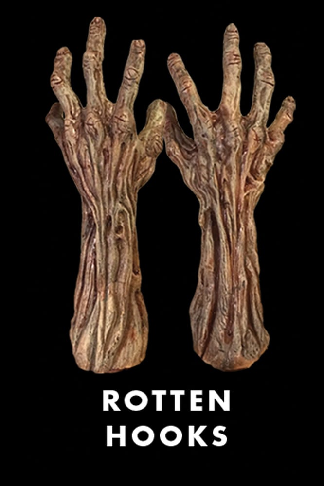 Image of Rotten Hooks