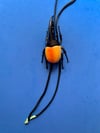 Big Beetle Bolo Tie 2