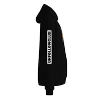 Image 3 of Unisex oversized hoodie 5