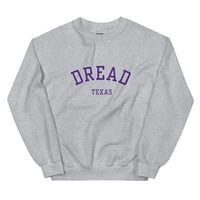 Image 5 of Texans Know How Dread Tarleton Sweatshirt