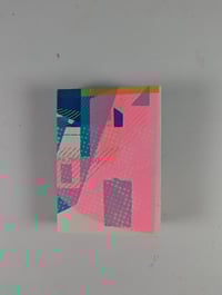 Image 1 of Lux Zine 003