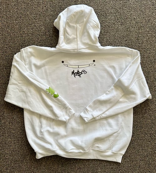 Image of “READY TO SMILE” - Hoodie