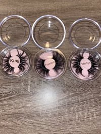 Image 2 of Limited Edition Mink Lashes