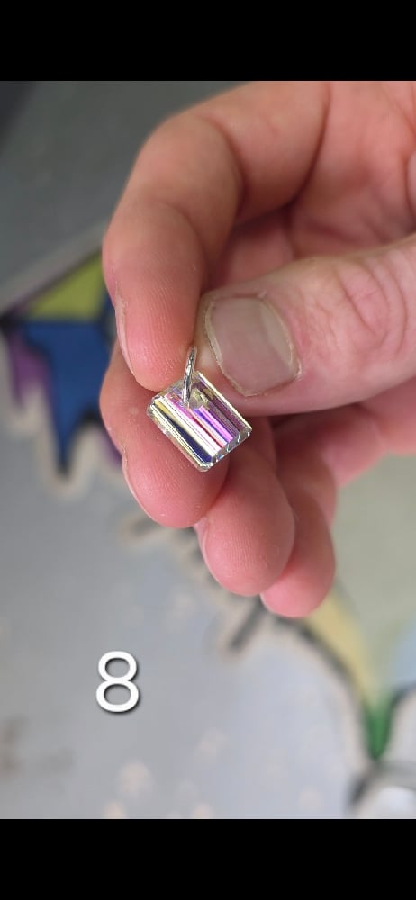 Image of 'Brilliant Bits' - Drop 1 