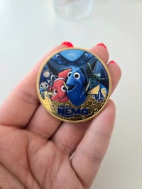 Image 5 of Pins from my personnal collection part7