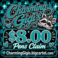 Pen Claims 